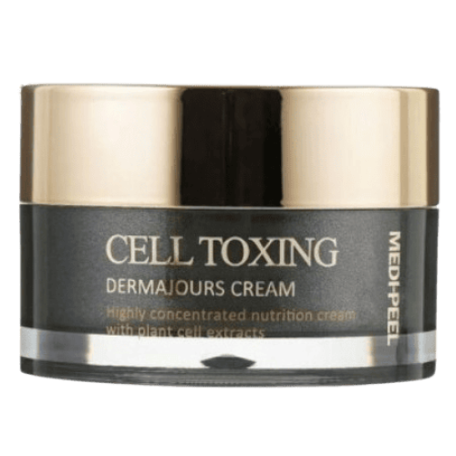 Восстанавливающий крем со стволовыми клетками Medi-Peel Cell Tox Dermajou Cream